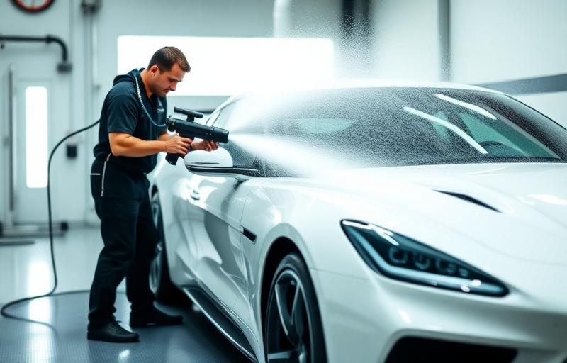 Nordic Auto Care