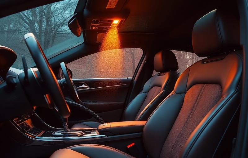 Premium Car Spa